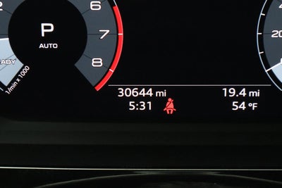 2023 Audi A3 Premium 40 TFSI