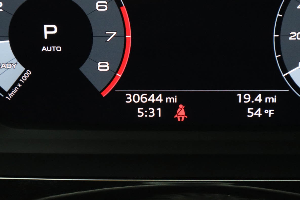 2023 Audi A3 Premium 40 TFSI