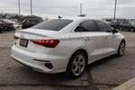 2023 Audi A3 Premium 40 TFSI