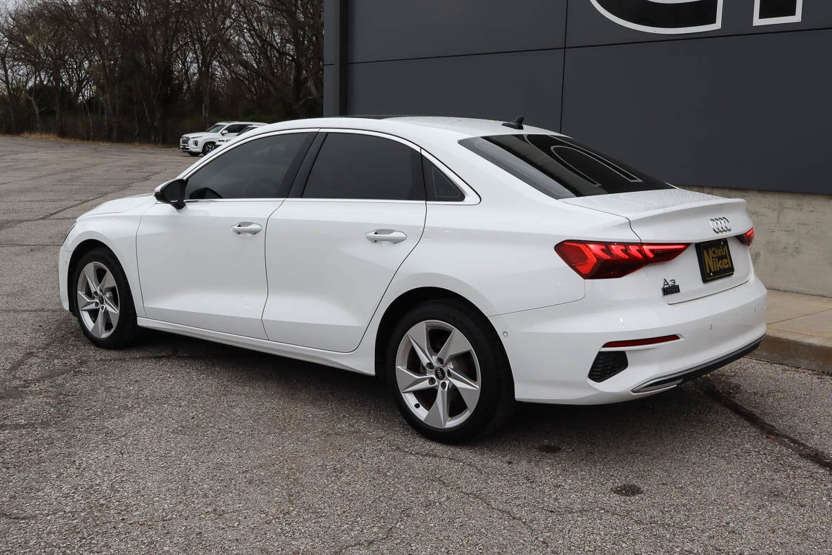 2023 Audi A3 Premium 40 TFSI
