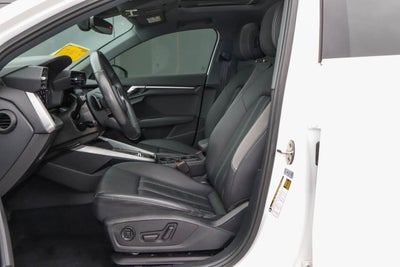 2023 Audi A3 Premium 40 TFSI
