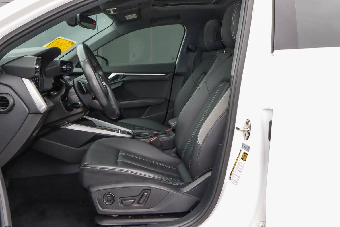 2023 Audi A3 Premium 40 TFSI