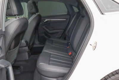 2023 Audi A3 Premium 40 TFSI