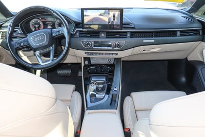 2024 Audi A5 Sportback S line Premium Plus 45 TFSI quattro