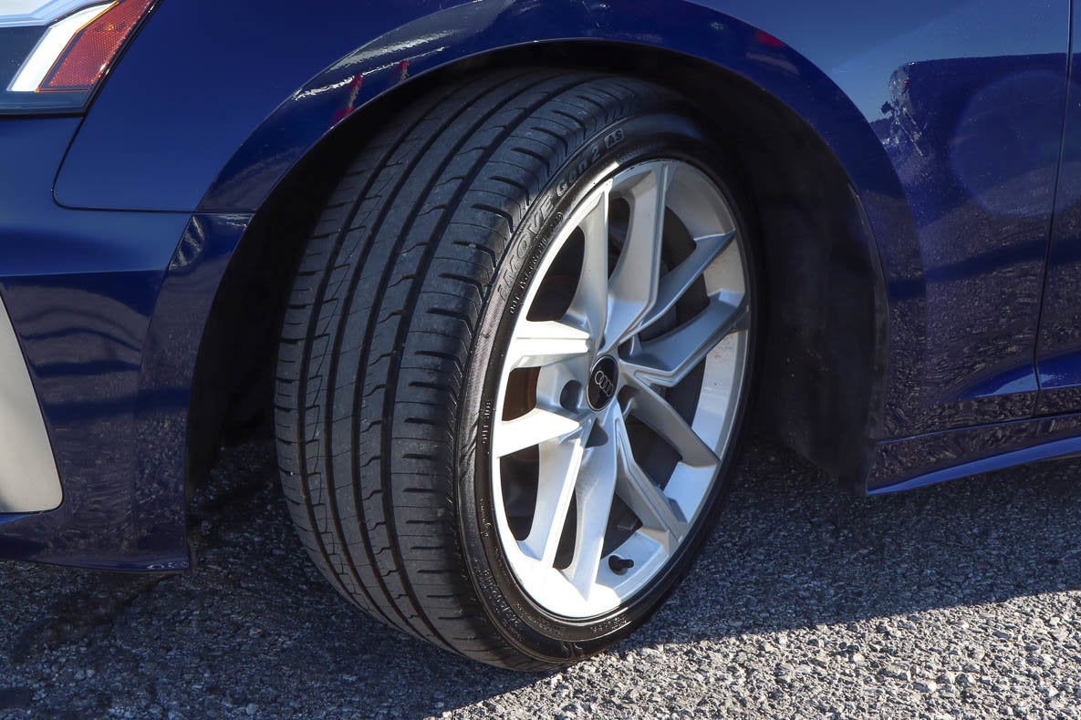 2024 Audi A5 Sportback S line Premium Plus 45 TFSI quattro