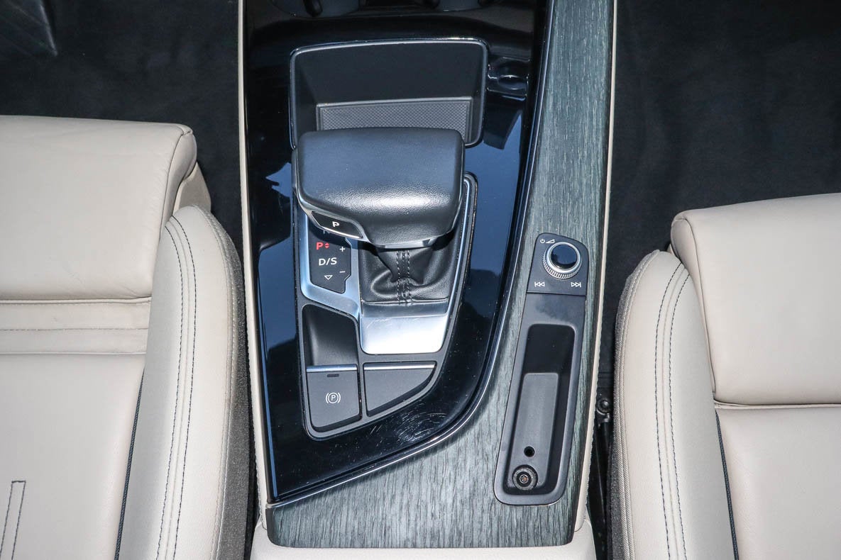 2024 Audi A5 Sportback S line Premium Plus 45 TFSI quattro