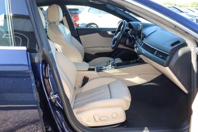 2024 Audi A5 Sportback S line Premium Plus 45 TFSI quattro