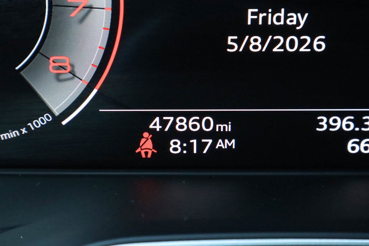 2024 Audi A5 Sportback S line Premium Plus 45 TFSI quattro