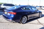 2024 Audi A5 Sportback S line Premium Plus 45 TFSI quattro