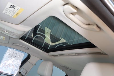 2015 Mercedes-Benz E-Class 4dr Sdn E 350 Luxury 4MATIC®
