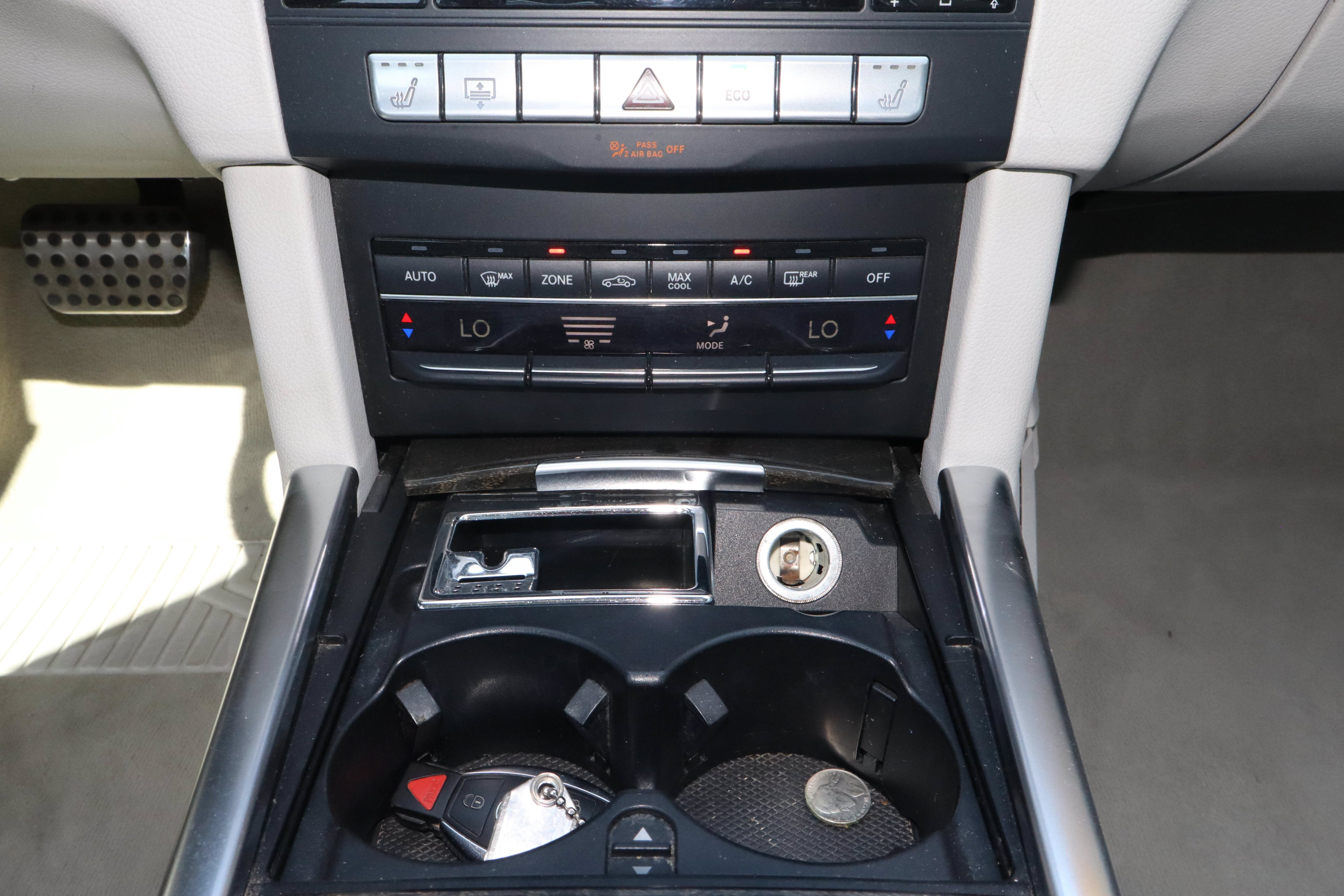 2015 Mercedes-Benz E-Class 4dr Sdn E 350 Luxury 4MATIC®