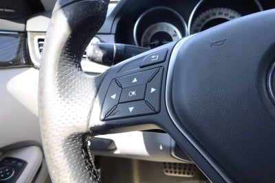 2015 Mercedes-Benz E-Class 4dr Sdn E 350 Luxury 4MATIC®