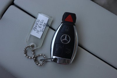 2015 Mercedes-Benz E-Class 4dr Sdn E 350 Luxury 4MATIC®