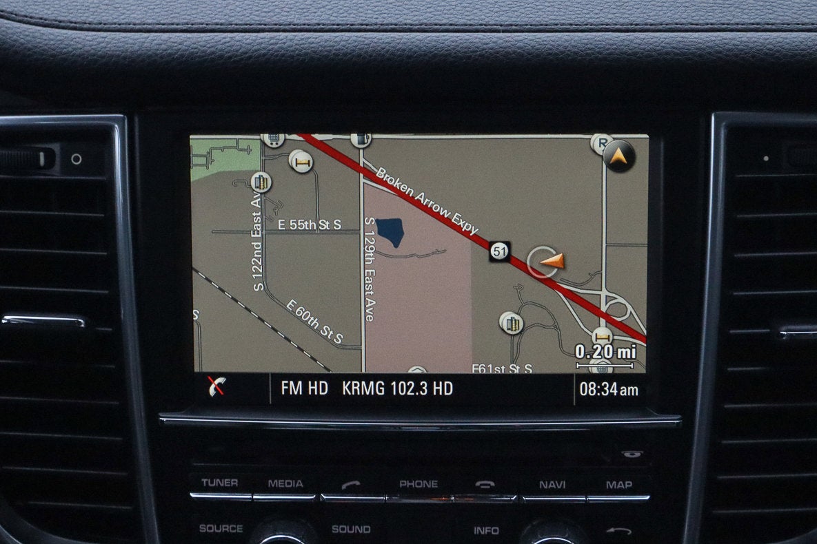 2016 Porsche Panamera Edition