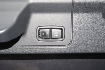 2016 Porsche Panamera Edition