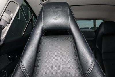 2016 Porsche Panamera Edition