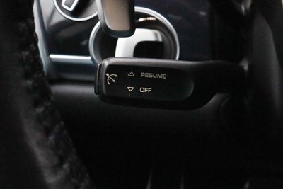 2016 Porsche Panamera Edition