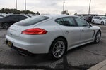 2016 Porsche Panamera Edition