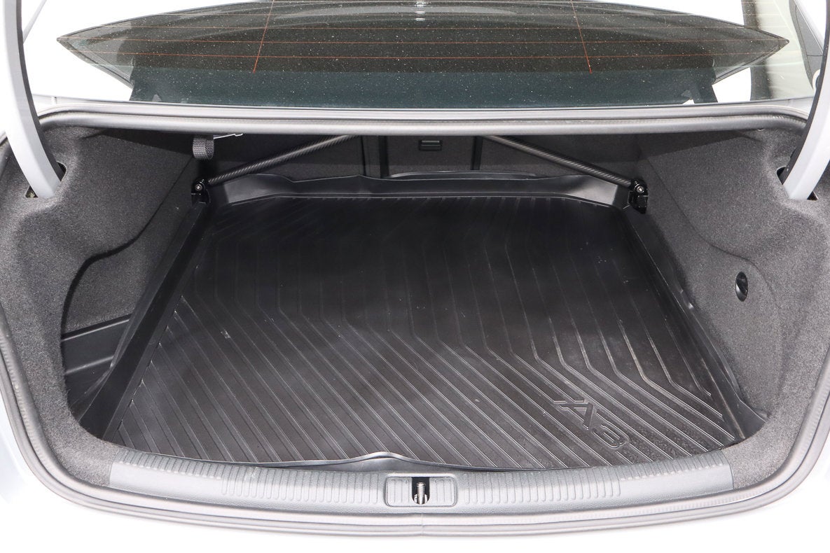 2018 Audi RS 3 2.5 TFSI S Tronic