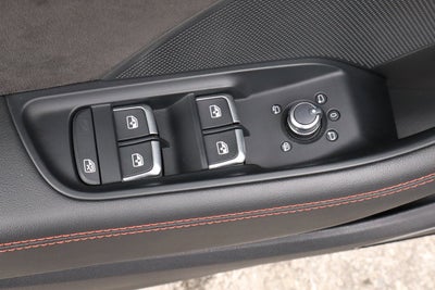 2018 Audi RS 3 2.5 TFSI S Tronic