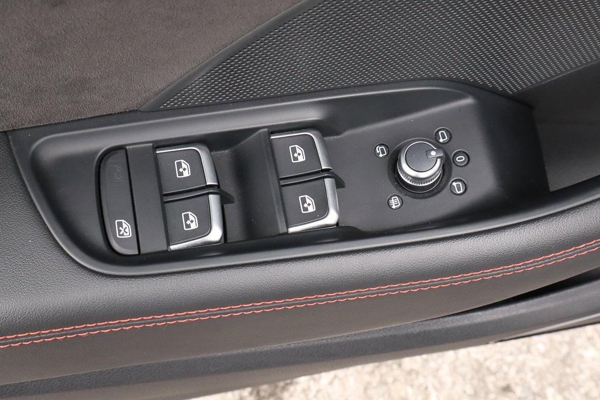 2018 Audi RS 3 2.5 TFSI S Tronic