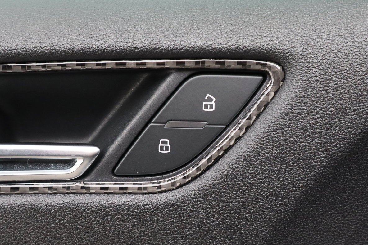 2018 Audi RS 3 2.5 TFSI S Tronic