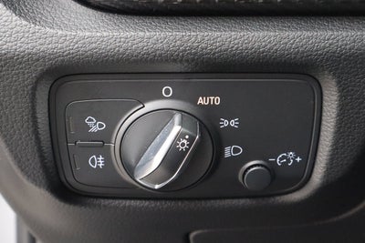 2018 Audi RS 3 2.5 TFSI S Tronic