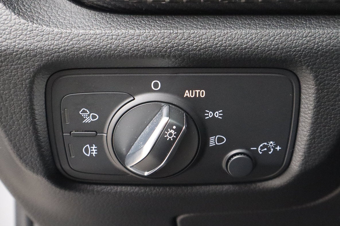 2018 Audi RS 3 2.5 TFSI S Tronic