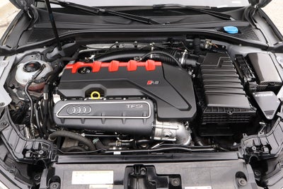 2018 Audi RS 3 2.5 TFSI S Tronic