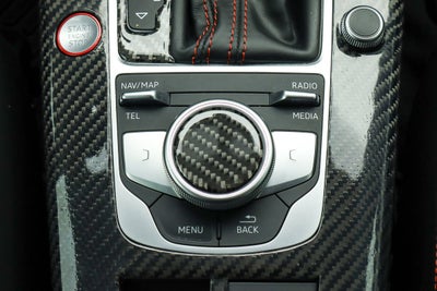 2018 Audi RS 3 2.5 TFSI S Tronic