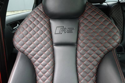 2018 Audi RS 3 2.5 TFSI S Tronic