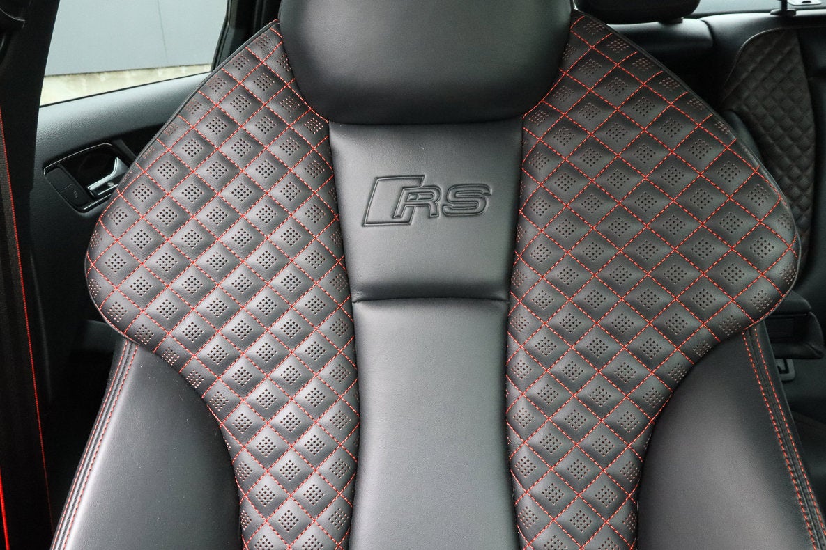 2018 Audi RS 3 2.5 TFSI S Tronic