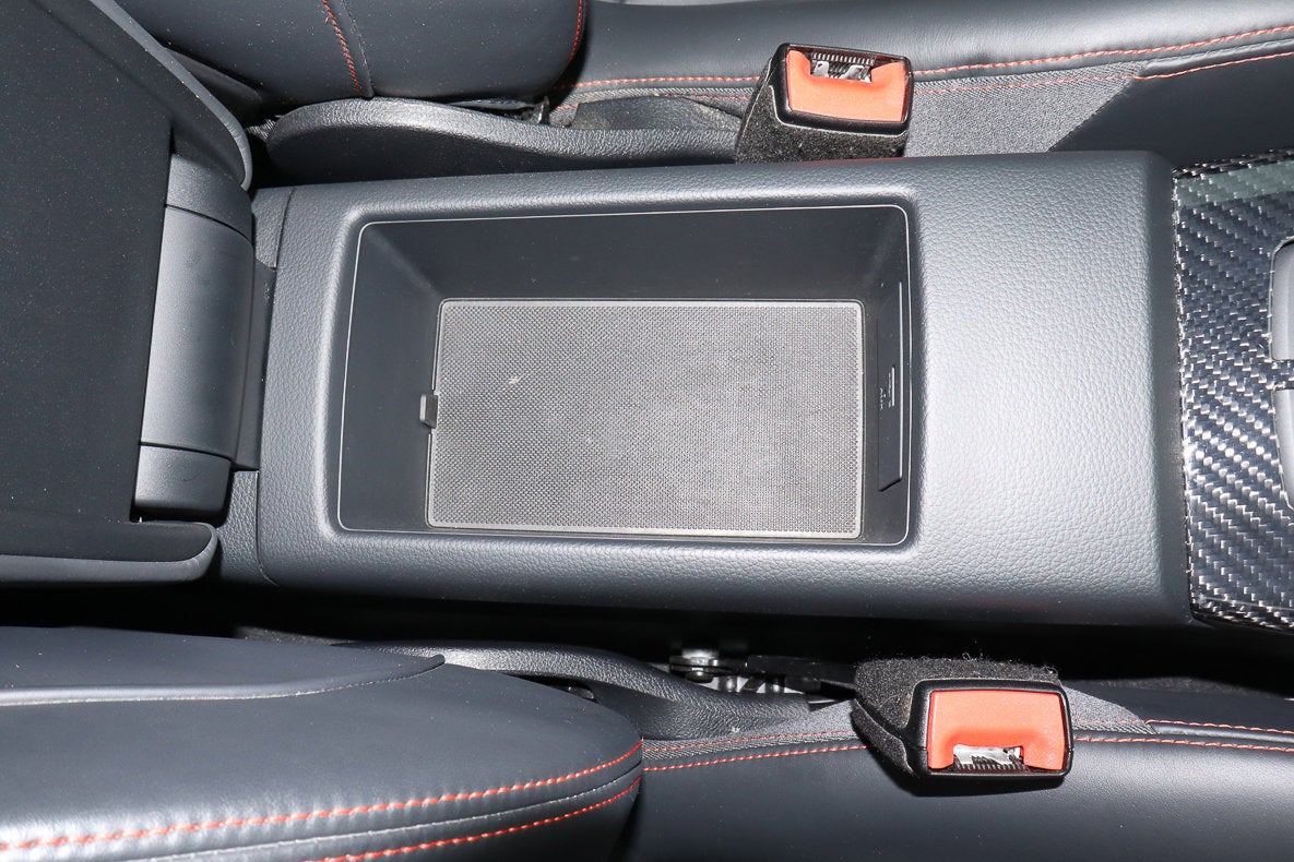 2018 Audi RS 3 2.5 TFSI S Tronic