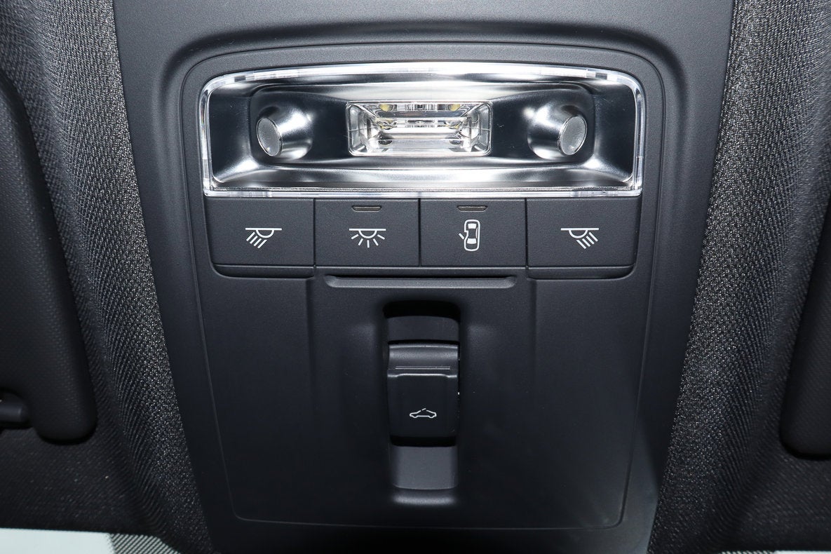 2018 Audi RS 3 2.5 TFSI S Tronic