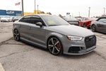 2018 Audi RS 3 2.5 TFSI S Tronic