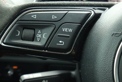 2018 Audi RS 3 2.5 TFSI S Tronic