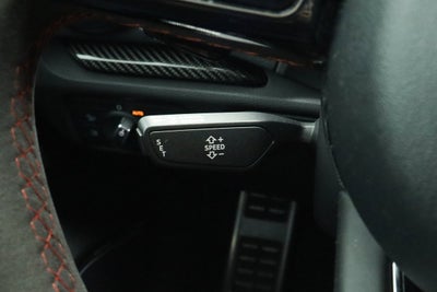 2018 Audi RS 3 2.5 TFSI S Tronic