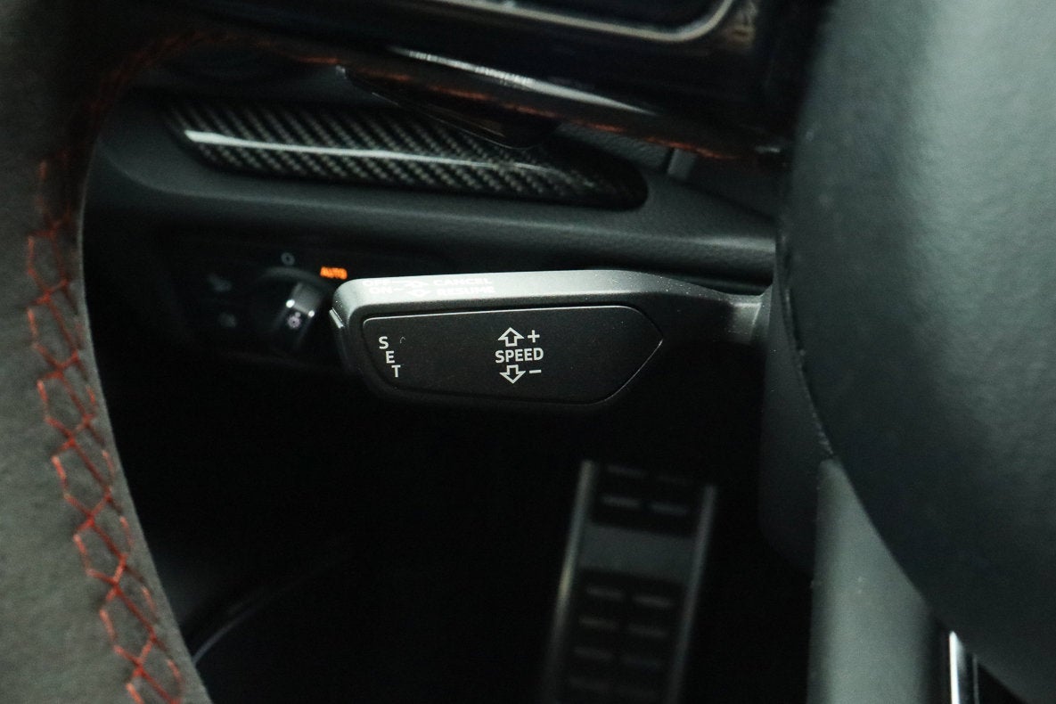 2018 Audi RS 3 2.5 TFSI S Tronic