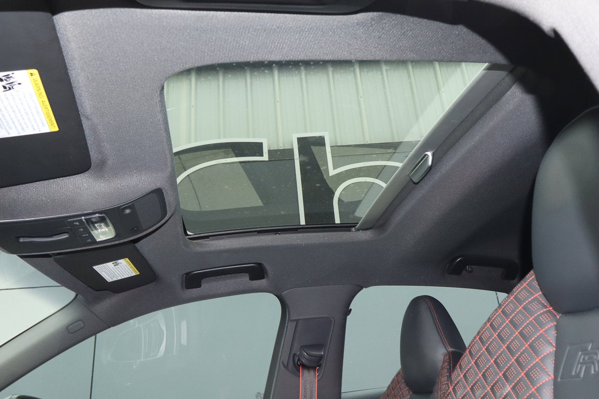 2018 Audi RS 3 2.5 TFSI S Tronic