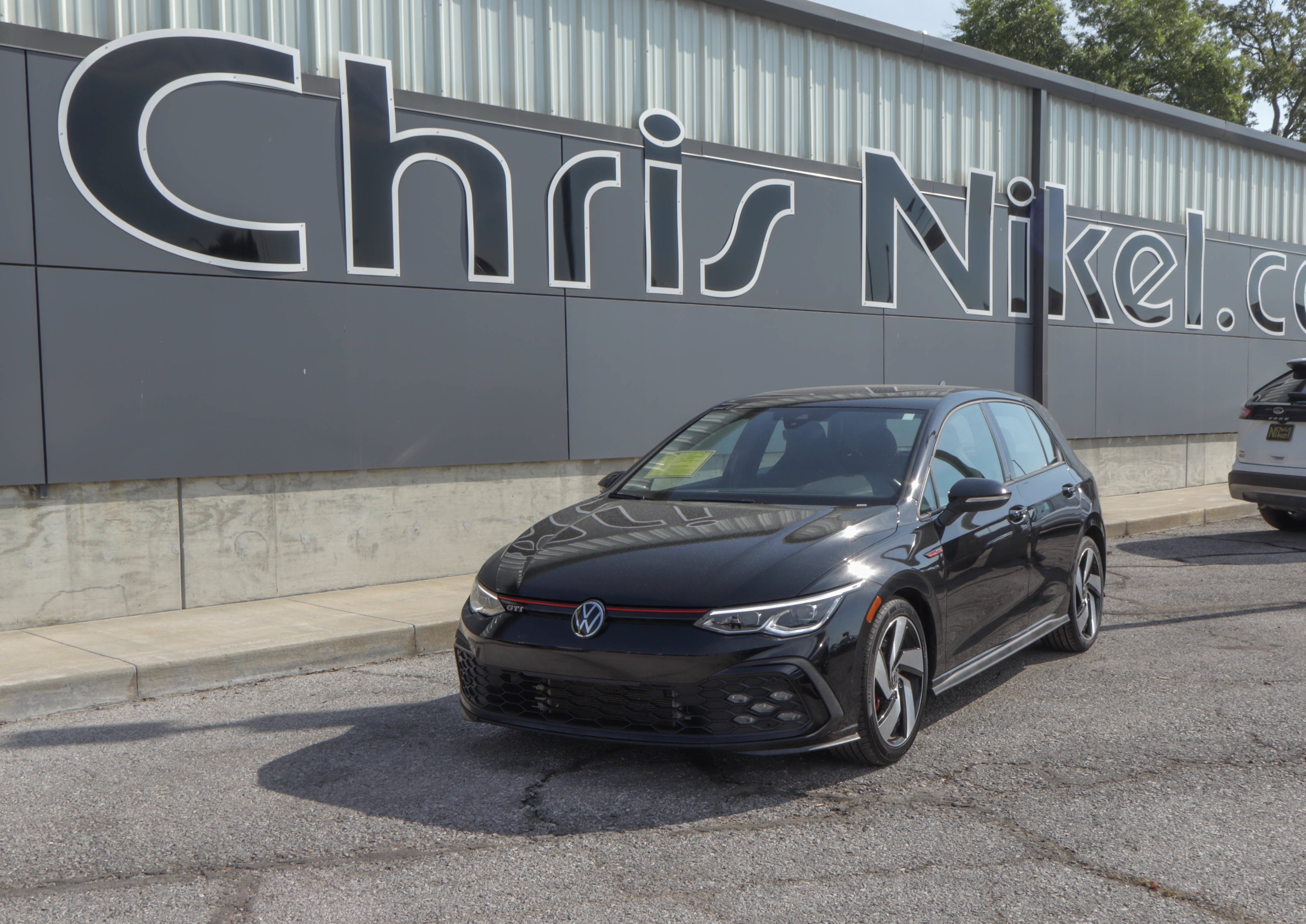 2024 Volkswagen Golf GTI 2.0T S DSG