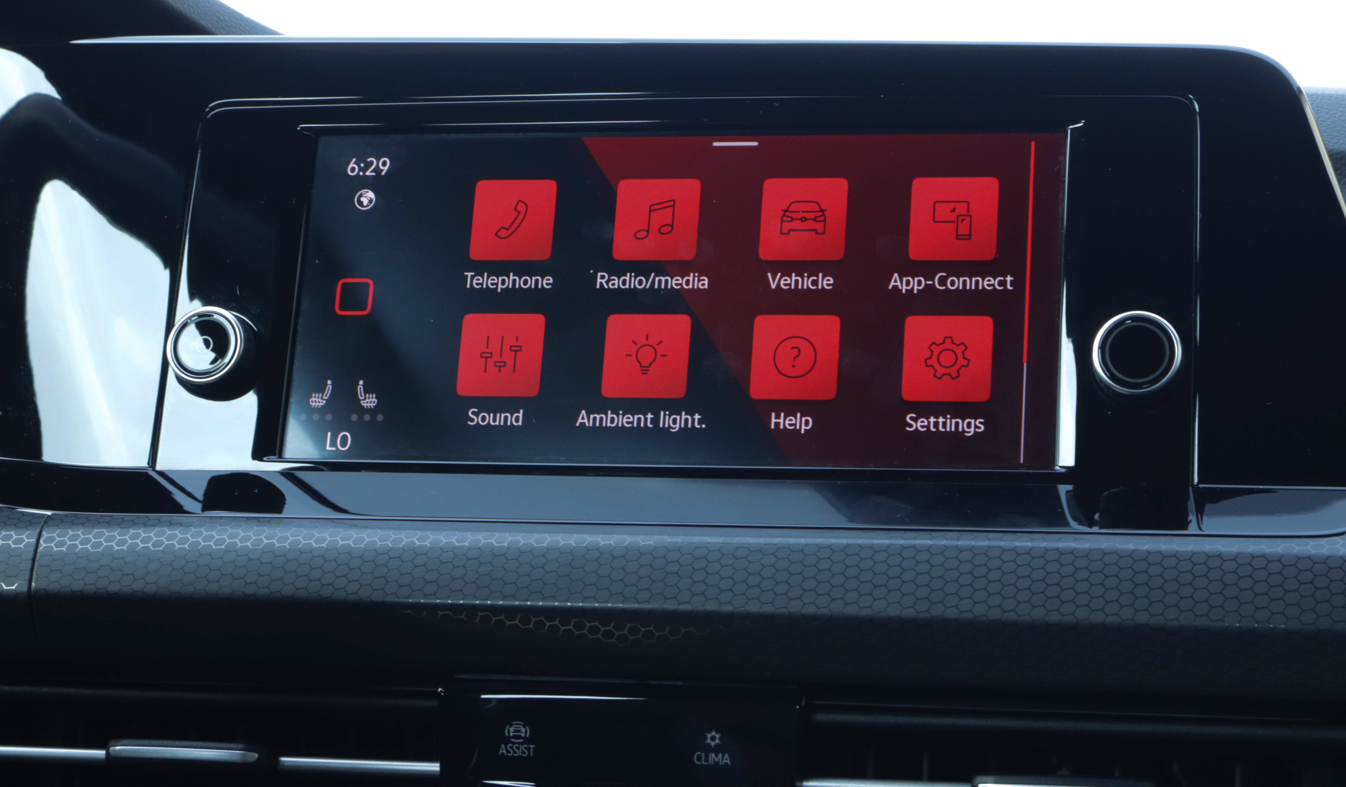 2024 Volkswagen Golf GTI 2.0T S DSG