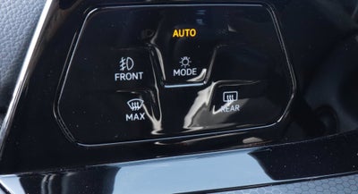 2024 Volkswagen Golf GTI 2.0T S DSG