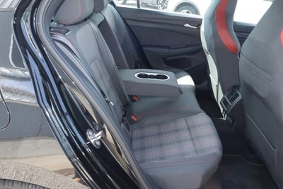 2024 Volkswagen Golf GTI 2.0T S DSG