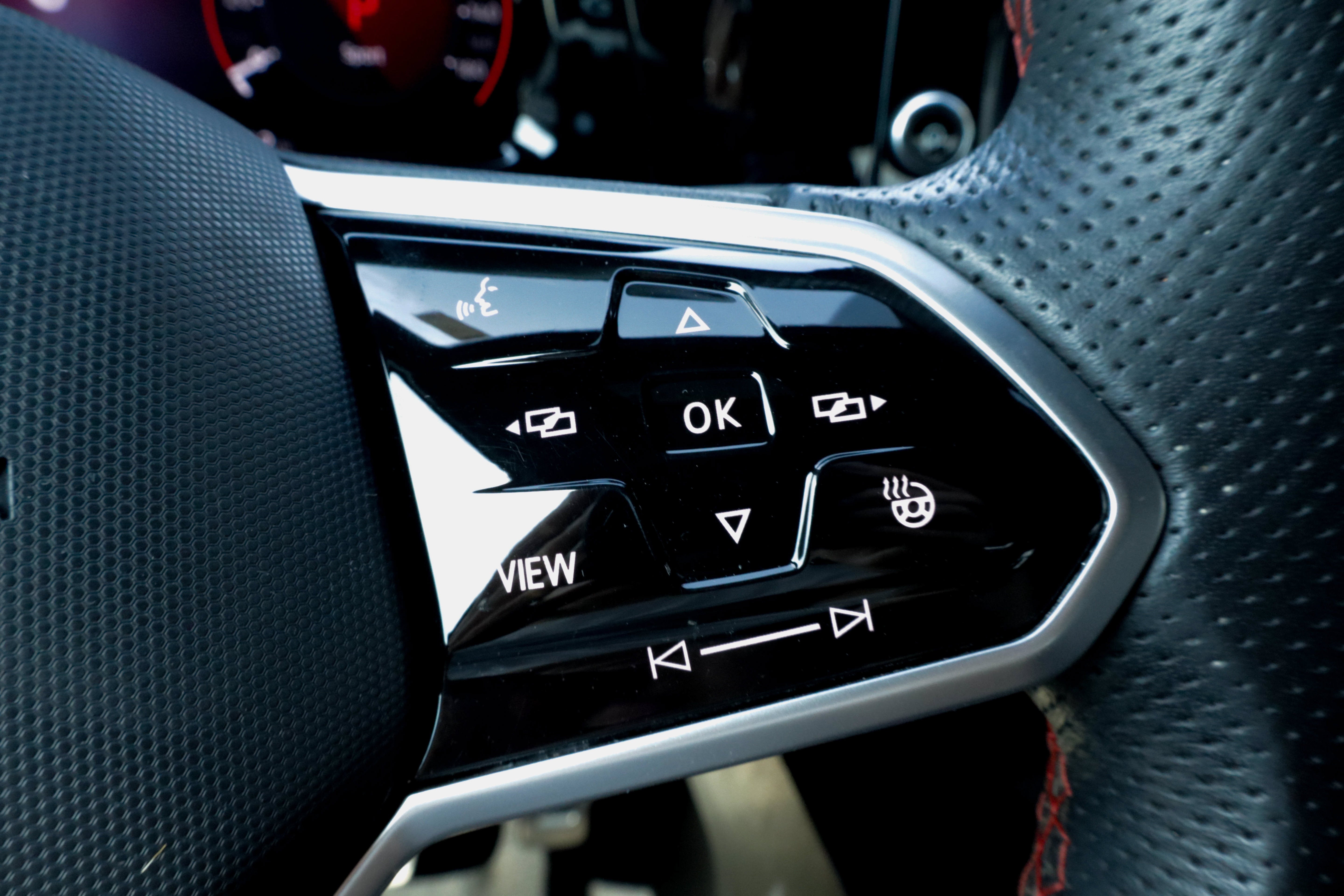 2024 Volkswagen Golf GTI 2.0T S DSG