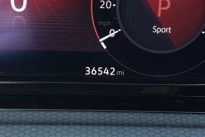 2024 Volkswagen Golf GTI 2.0T S DSG