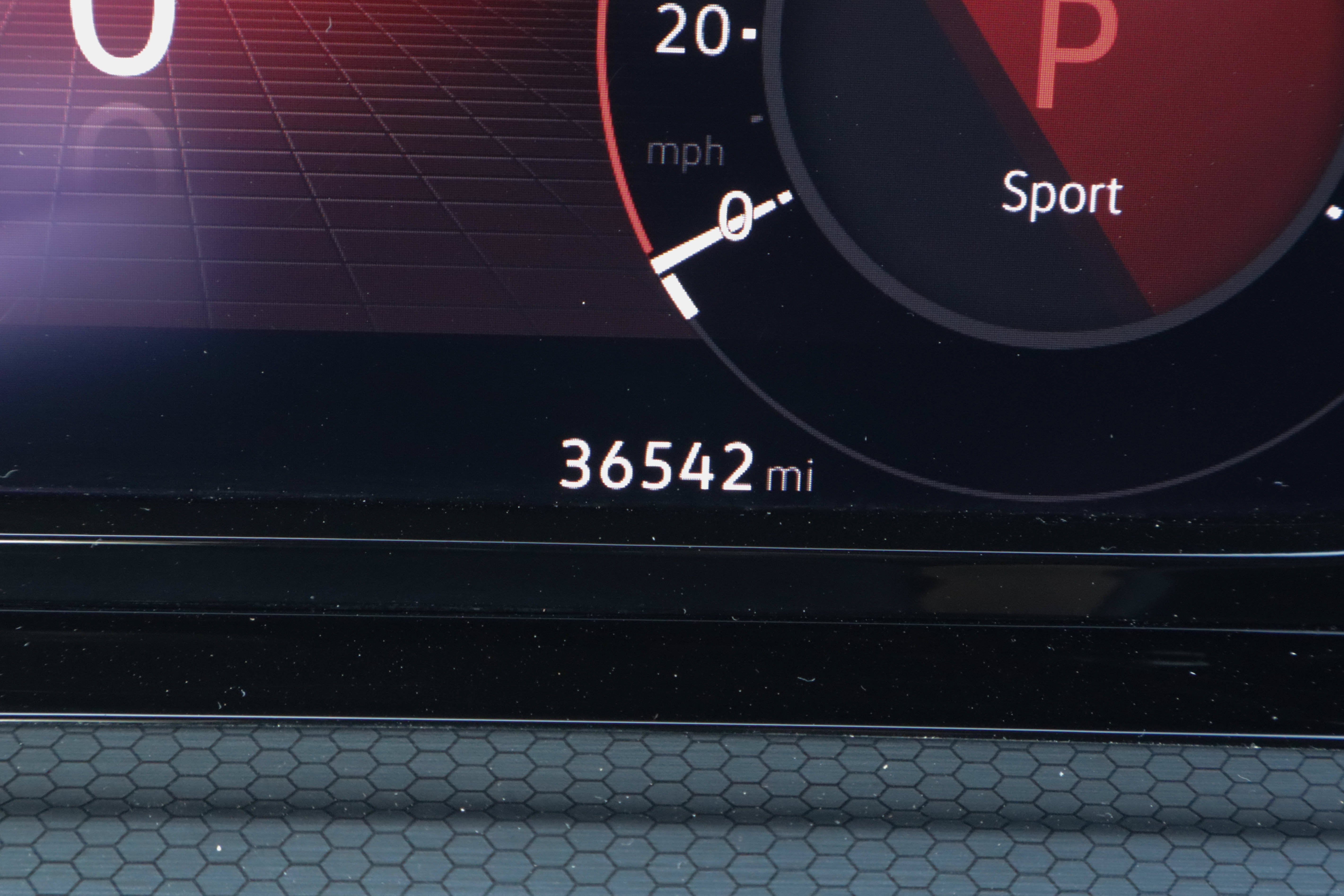 2024 Volkswagen Golf GTI 2.0T S DSG