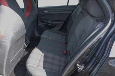 2024 Volkswagen Golf GTI 2.0T S DSG