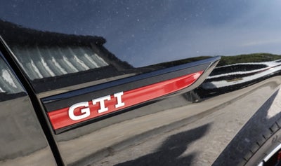 2024 Volkswagen Golf GTI 2.0T S DSG