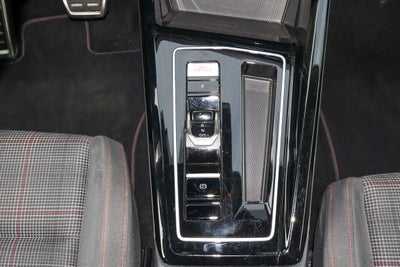 2024 Volkswagen Golf GTI S