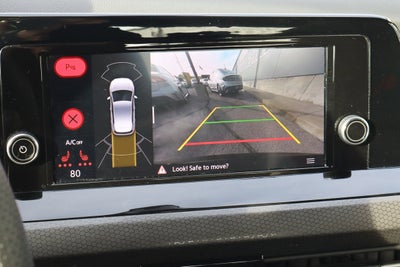 2024 Volkswagen Golf GTI S